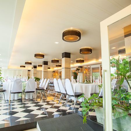 Paradise Hotel Udonthani Zewnętrze zdjęcie