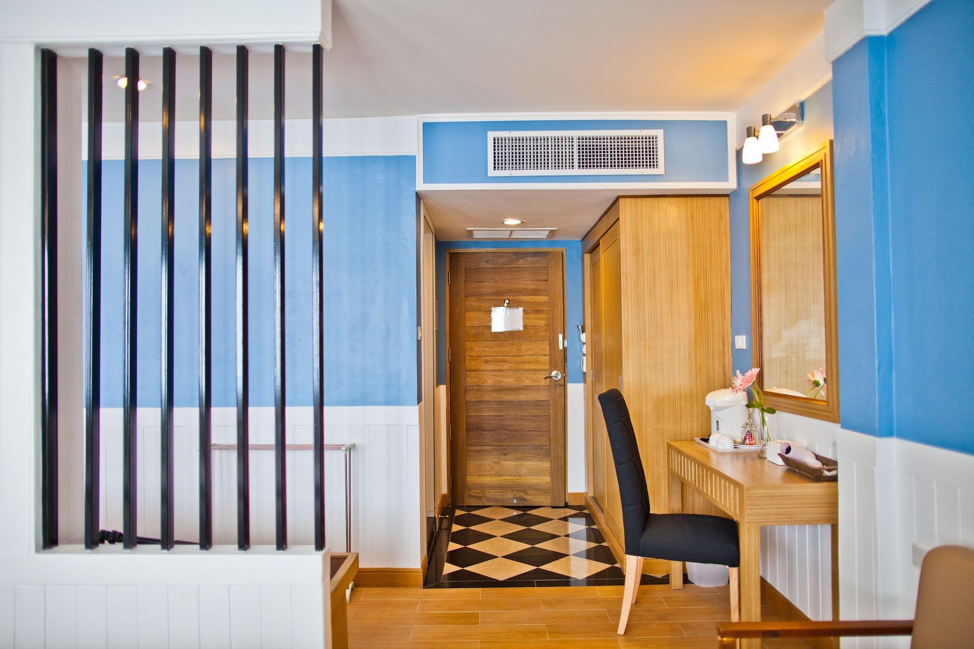 Paradise Hotel Udonthani Zewnętrze zdjęcie