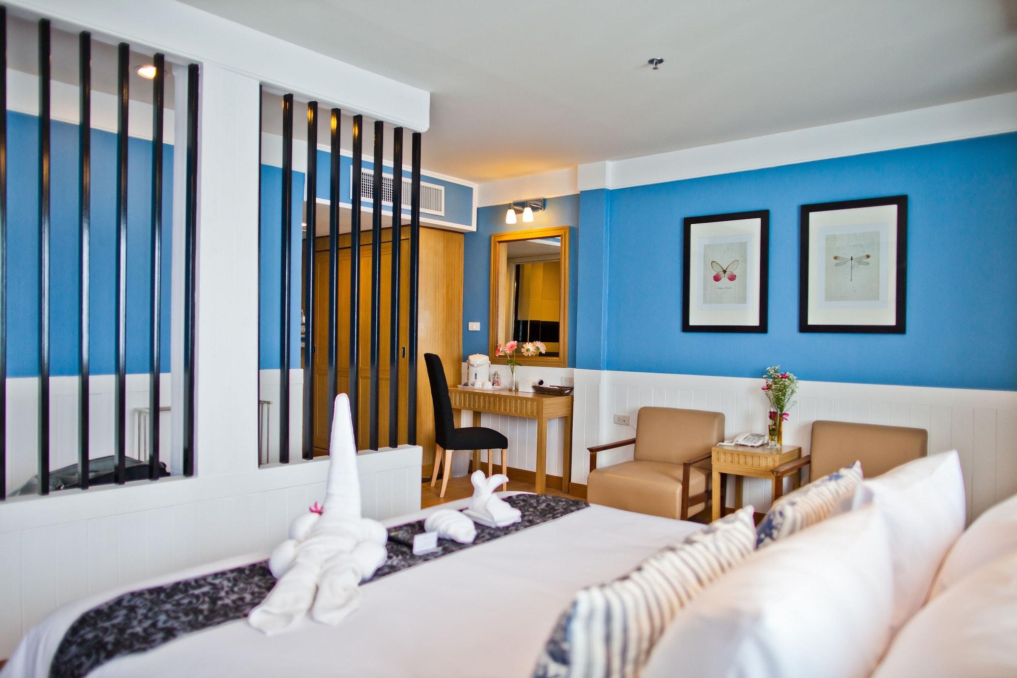 Paradise Hotel Udonthani Zewnętrze zdjęcie