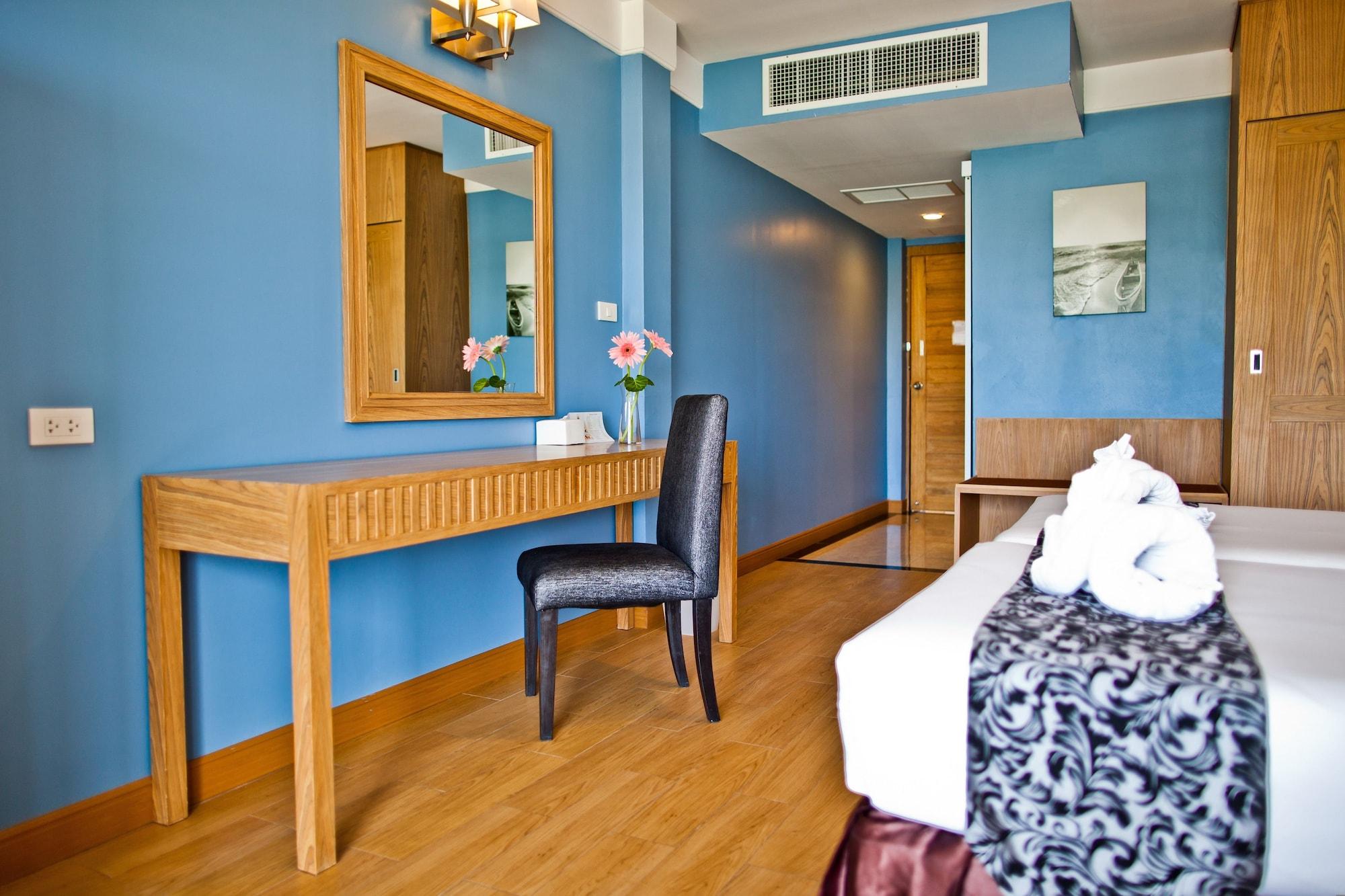 Paradise Hotel Udonthani Zewnętrze zdjęcie