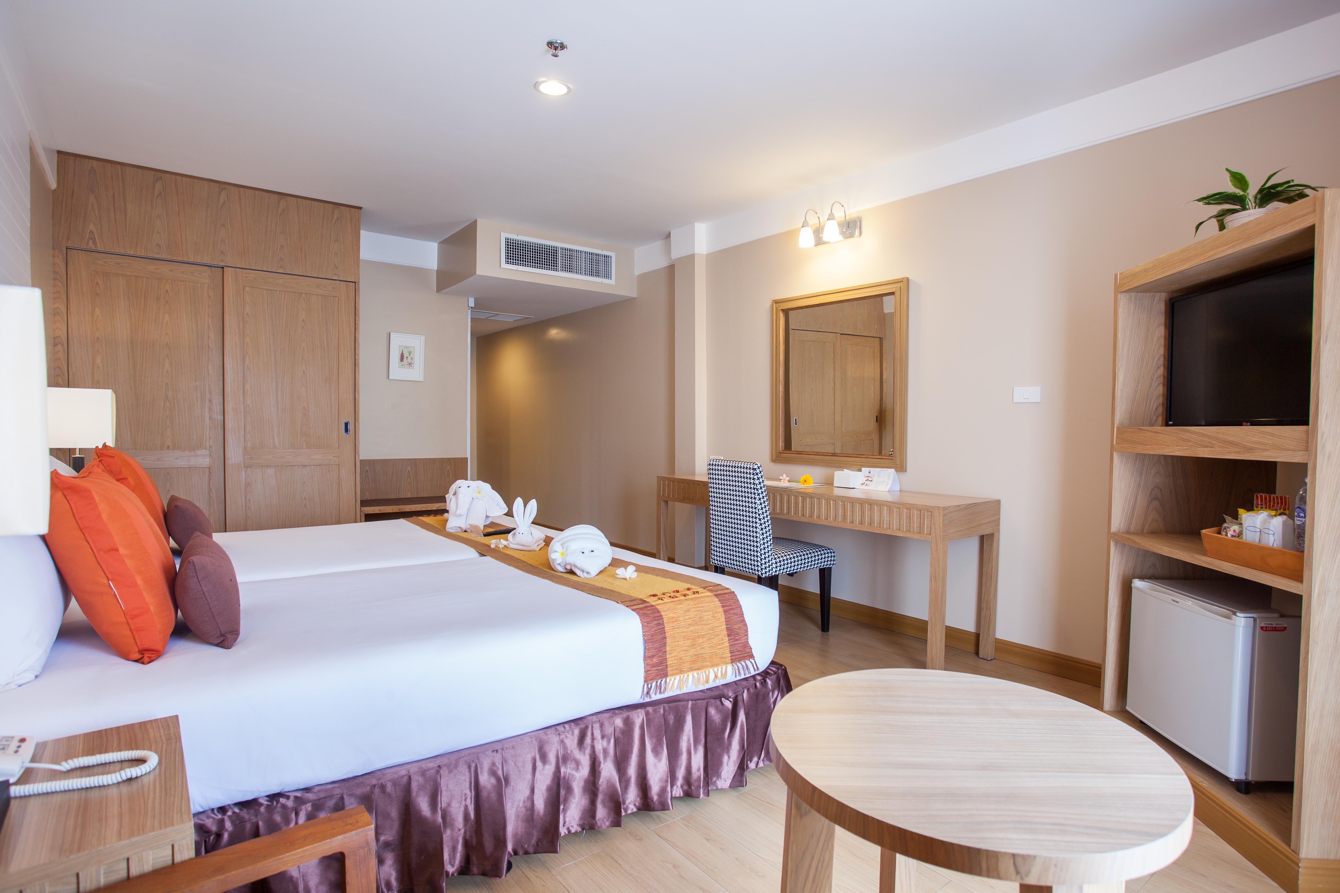 Paradise Hotel Udonthani Zewnętrze zdjęcie