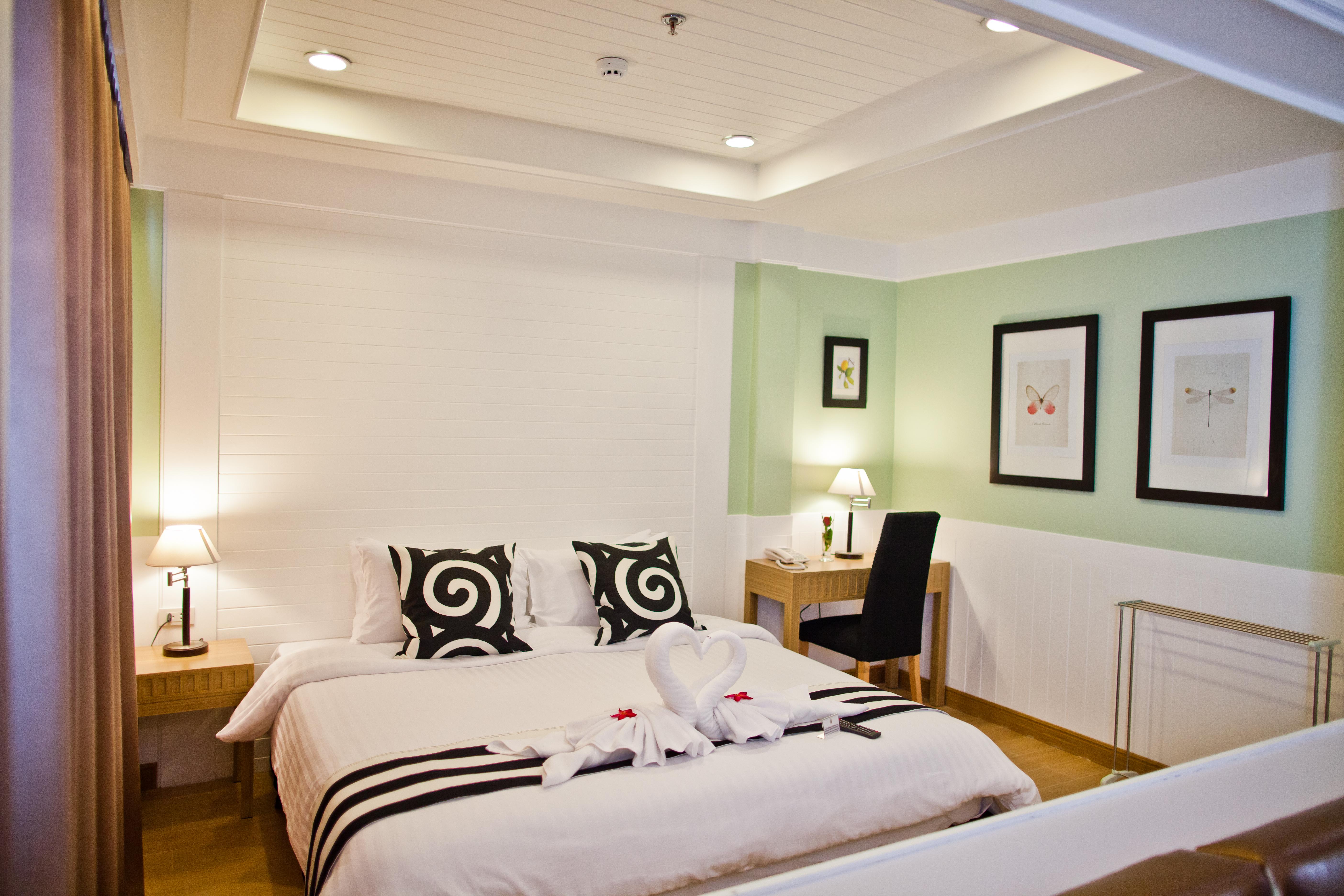 Paradise Hotel Udonthani Zewnętrze zdjęcie