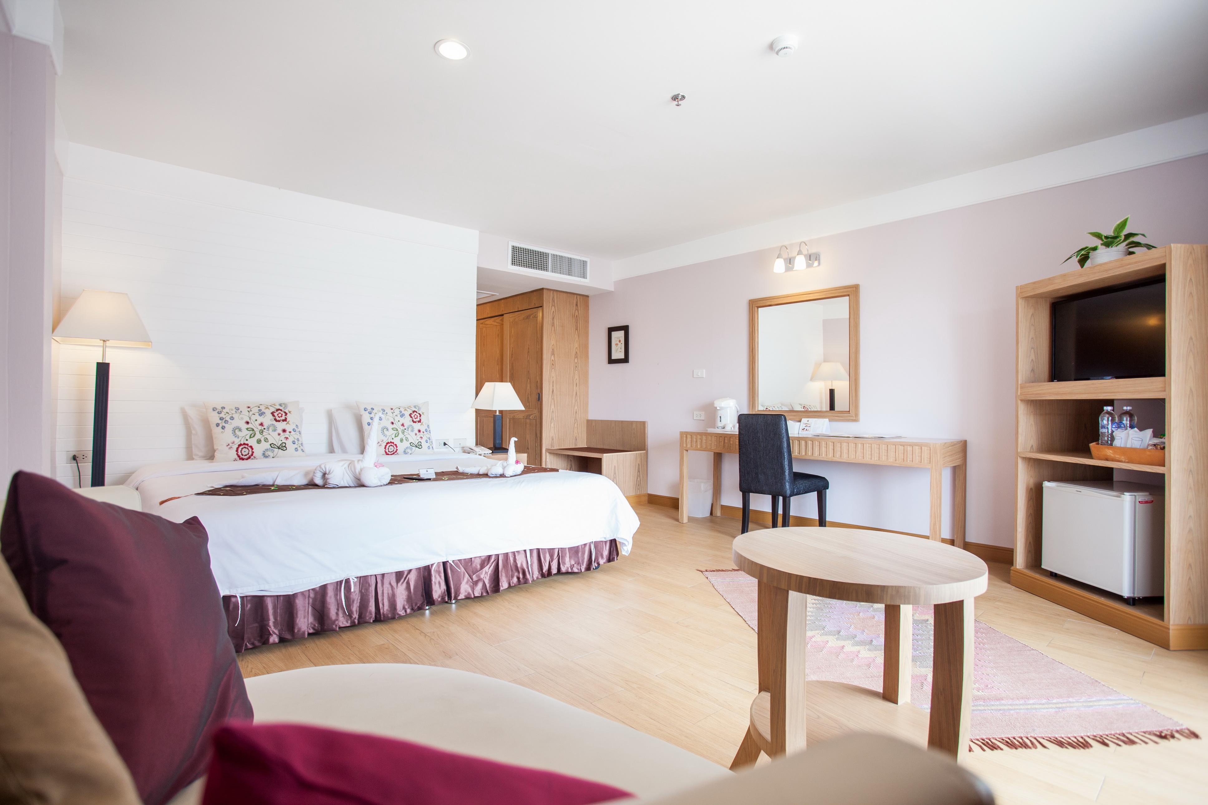 Paradise Hotel Udonthani Zewnętrze zdjęcie