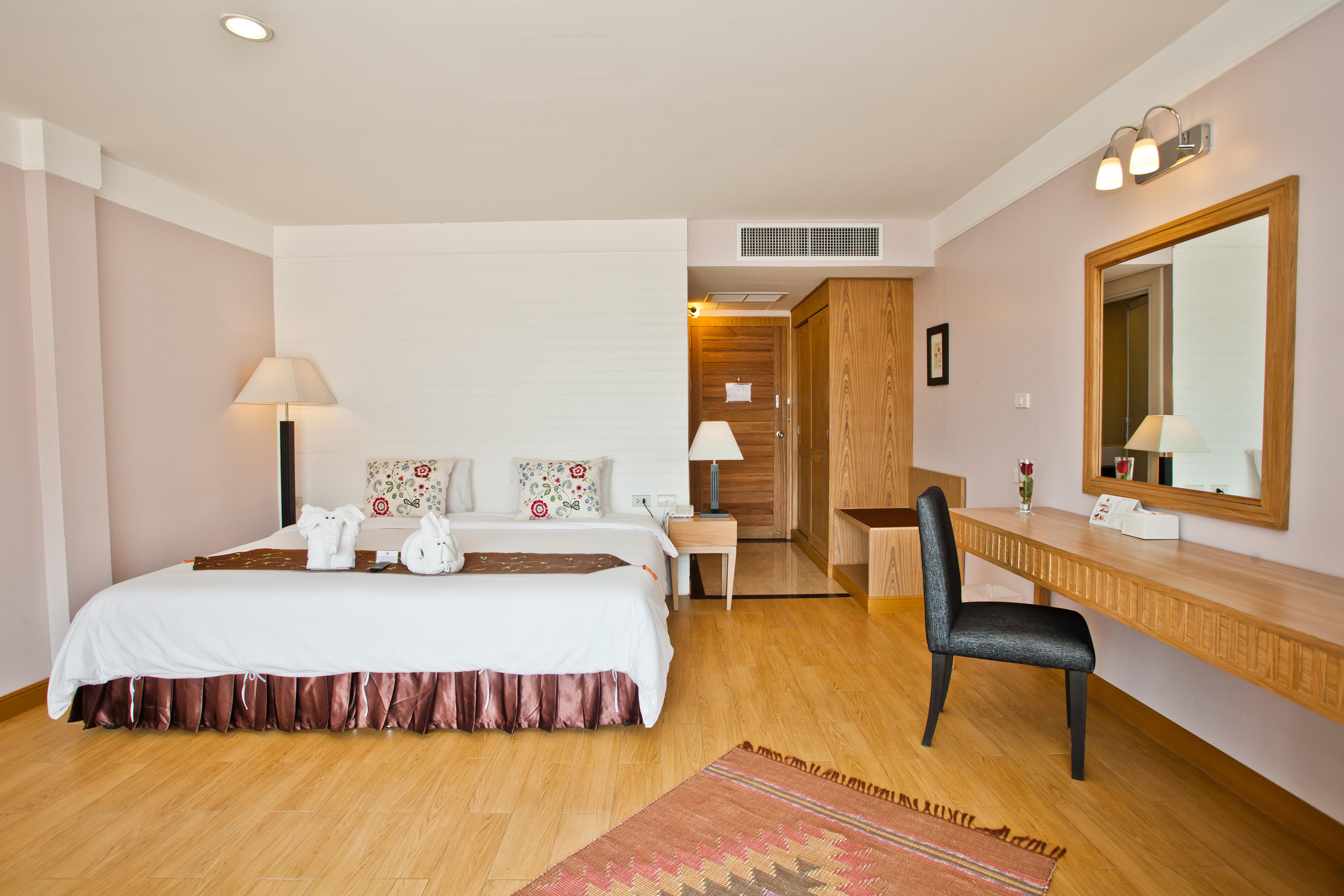 Paradise Hotel Udonthani Zewnętrze zdjęcie