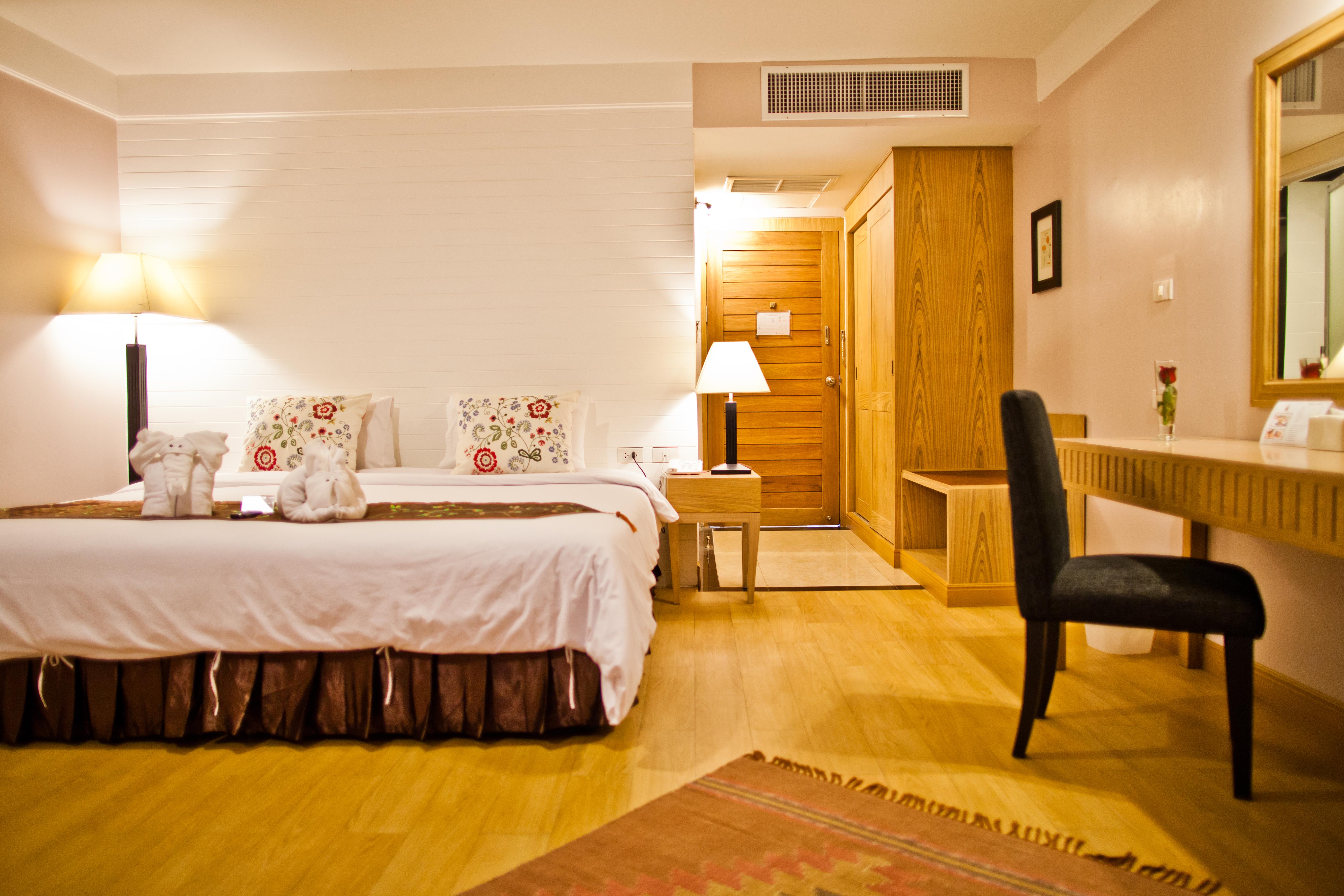 Paradise Hotel Udonthani Zewnętrze zdjęcie