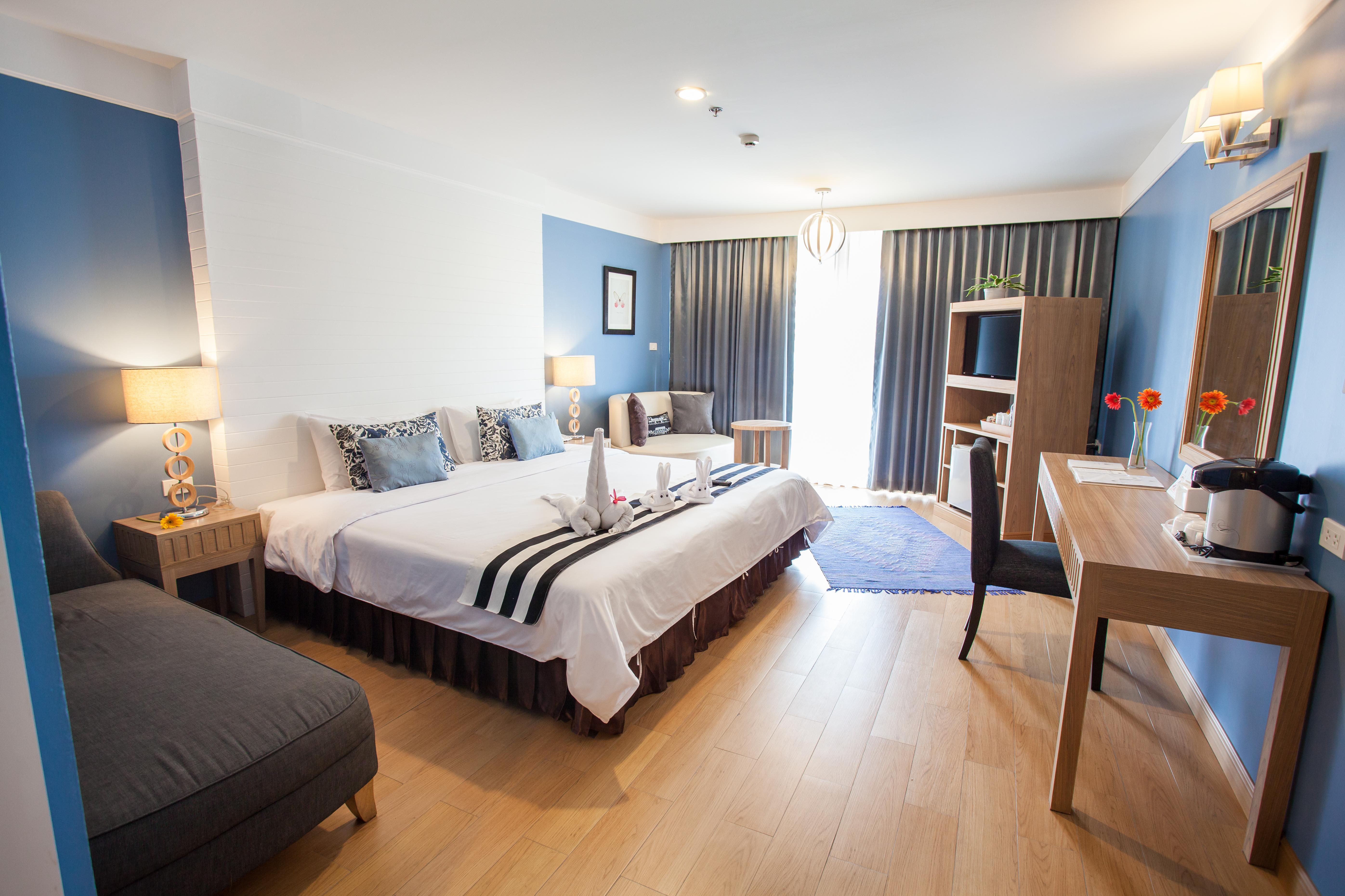 Paradise Hotel Udonthani Zewnętrze zdjęcie