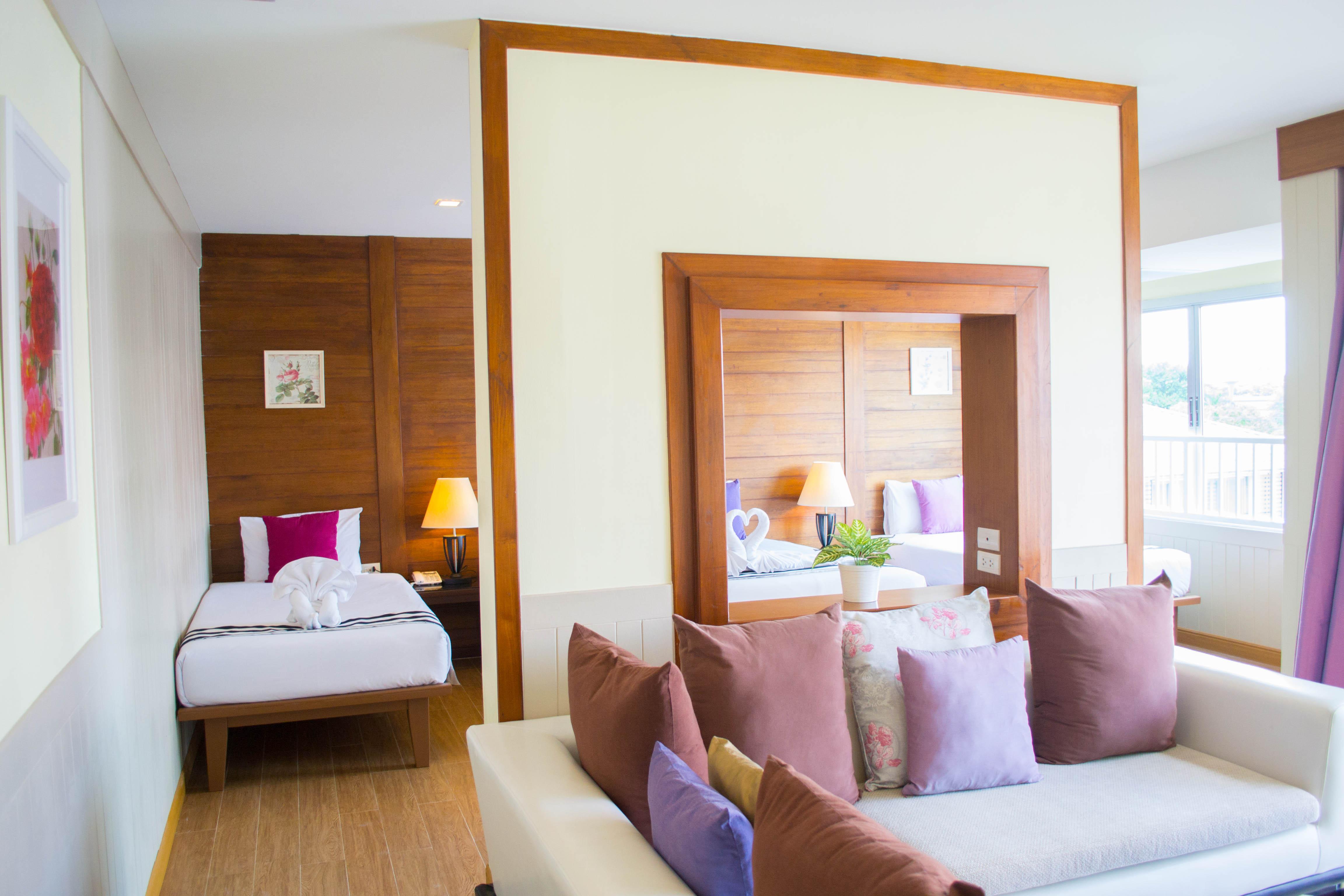 Paradise Hotel Udonthani Zewnętrze zdjęcie