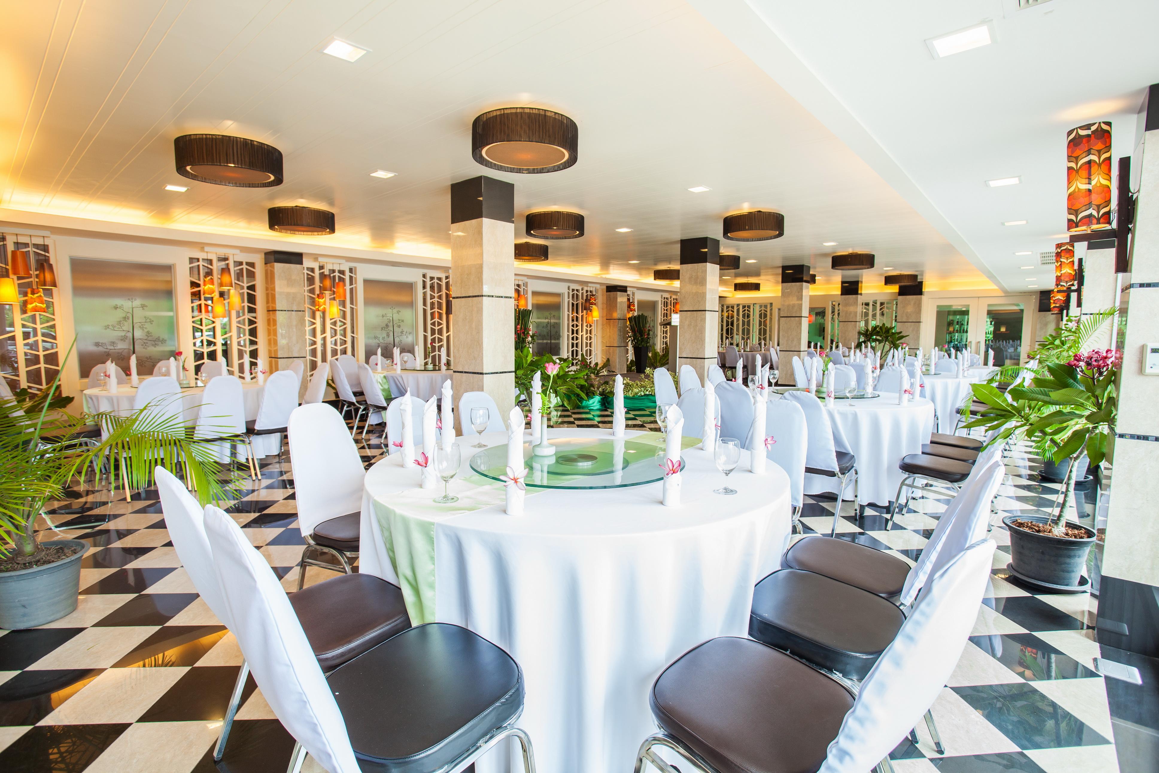 Paradise Hotel Udonthani Zewnętrze zdjęcie