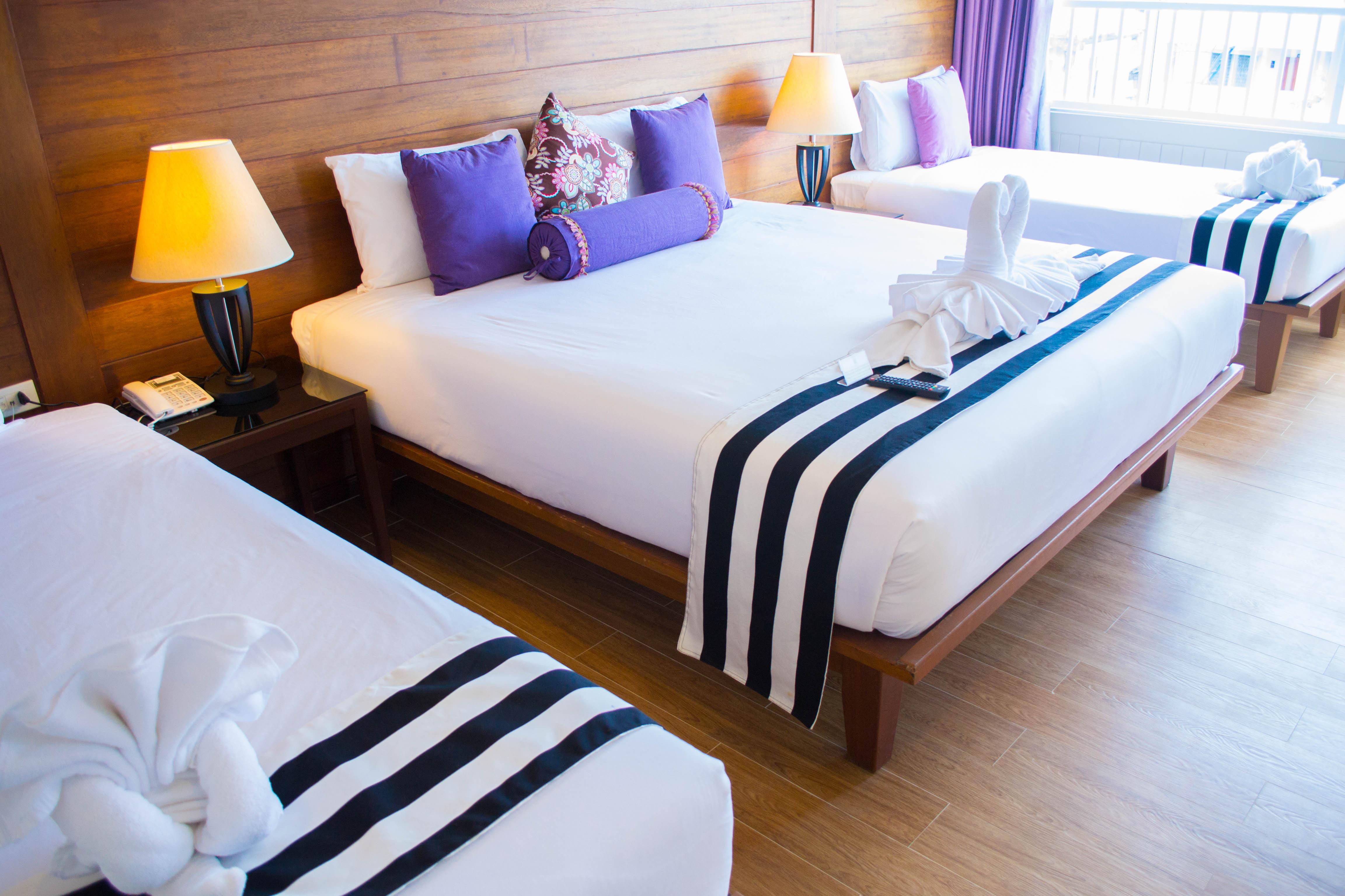 Paradise Hotel Udonthani Zewnętrze zdjęcie