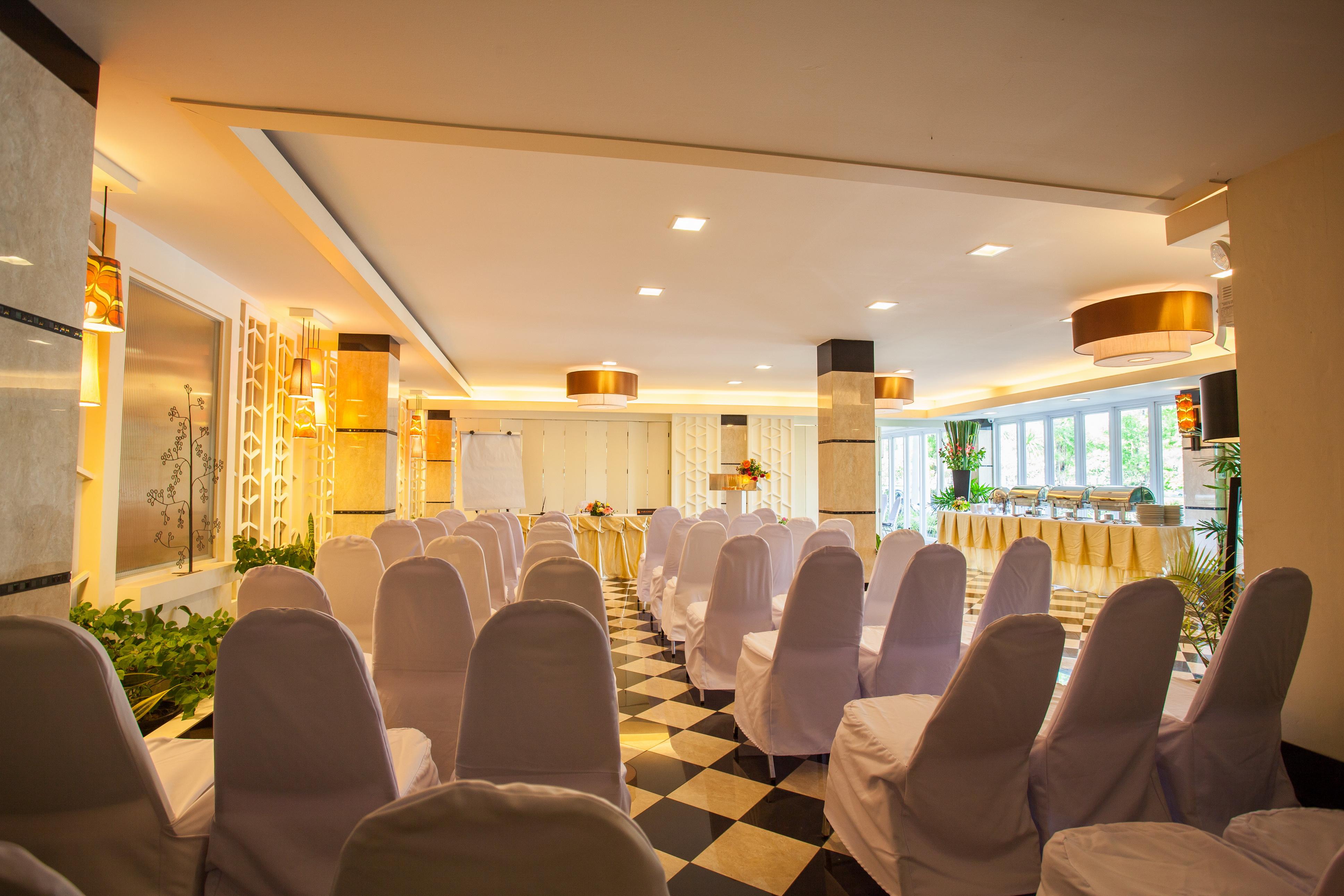 Paradise Hotel Udonthani Zewnętrze zdjęcie