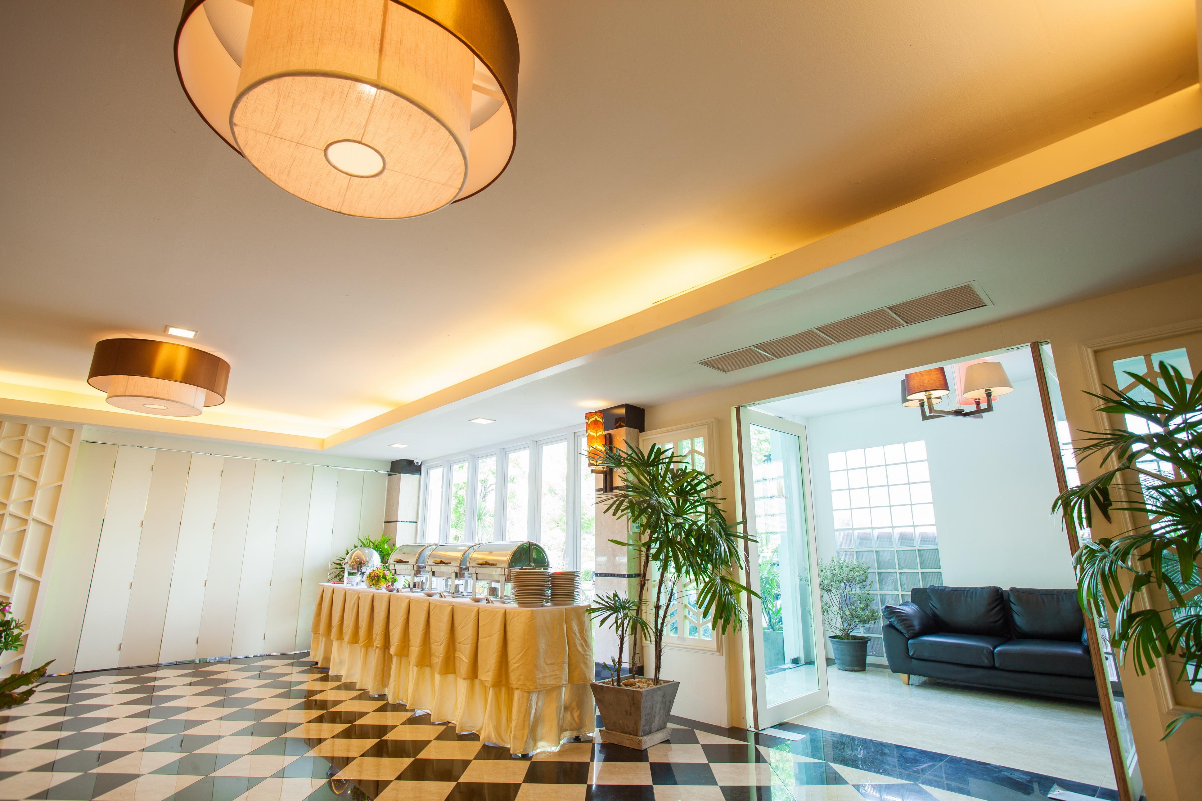 Paradise Hotel Udonthani Zewnętrze zdjęcie