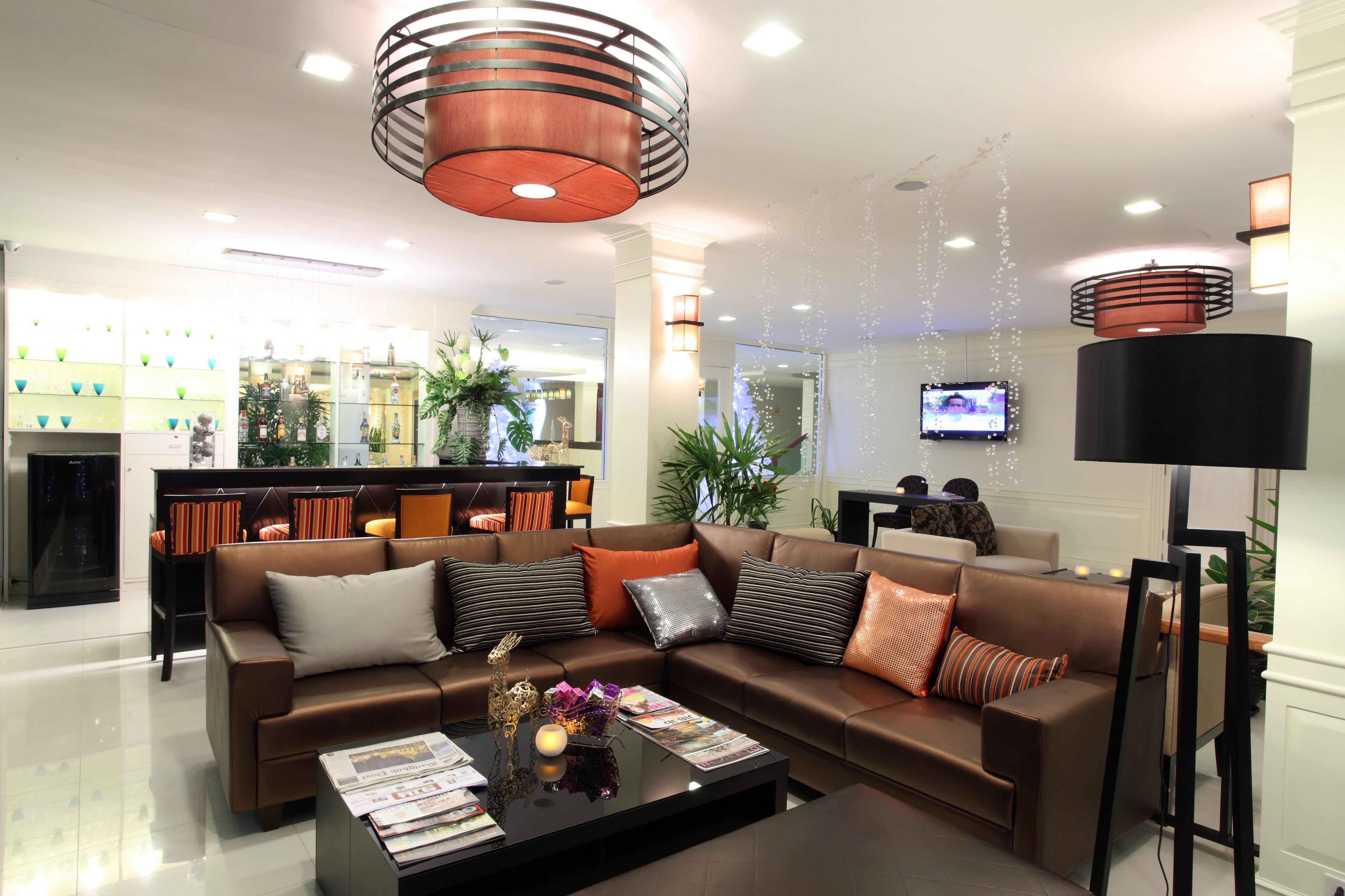 Paradise Hotel Udonthani Zewnętrze zdjęcie