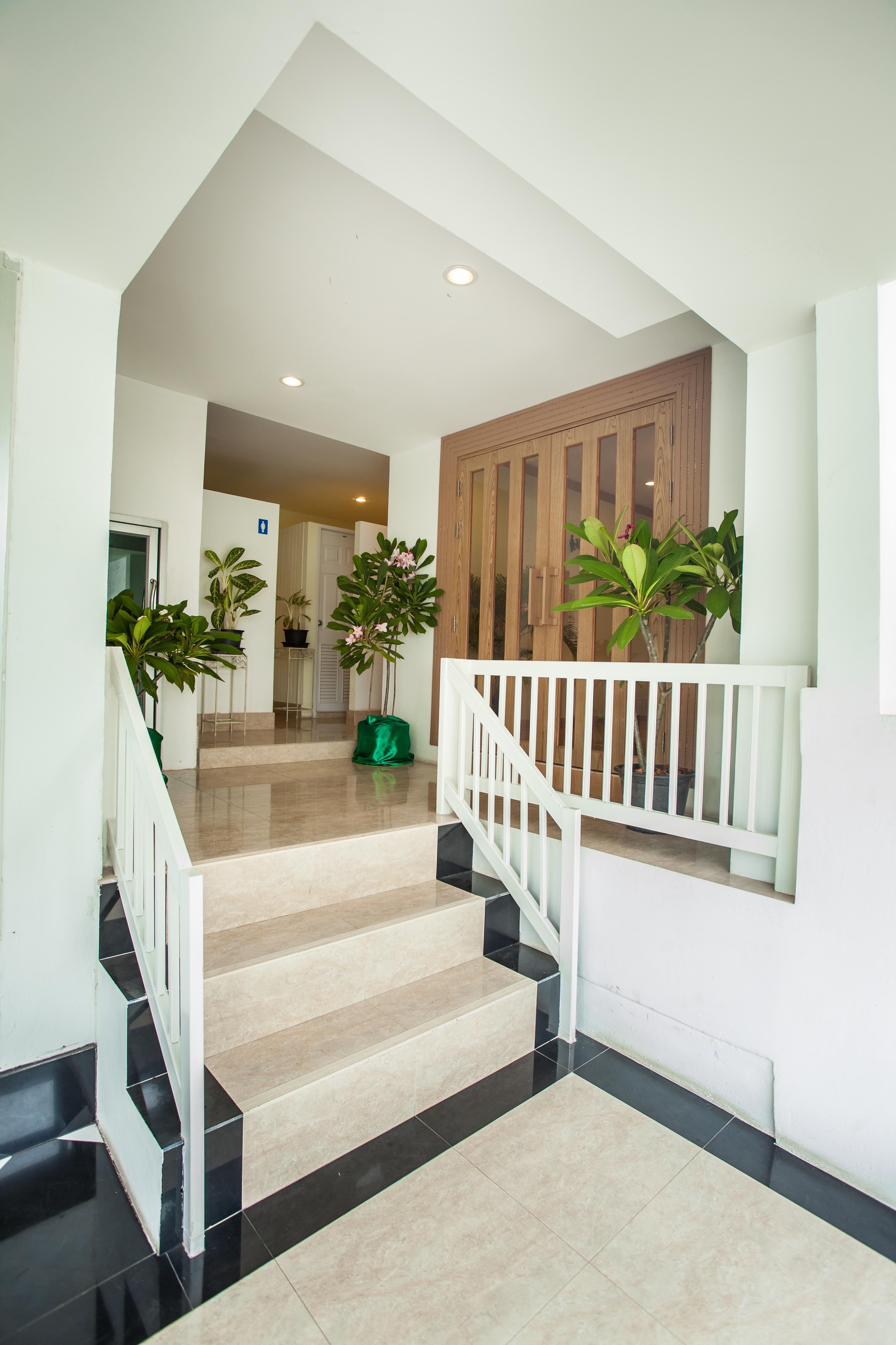 Paradise Hotel Udonthani Zewnętrze zdjęcie