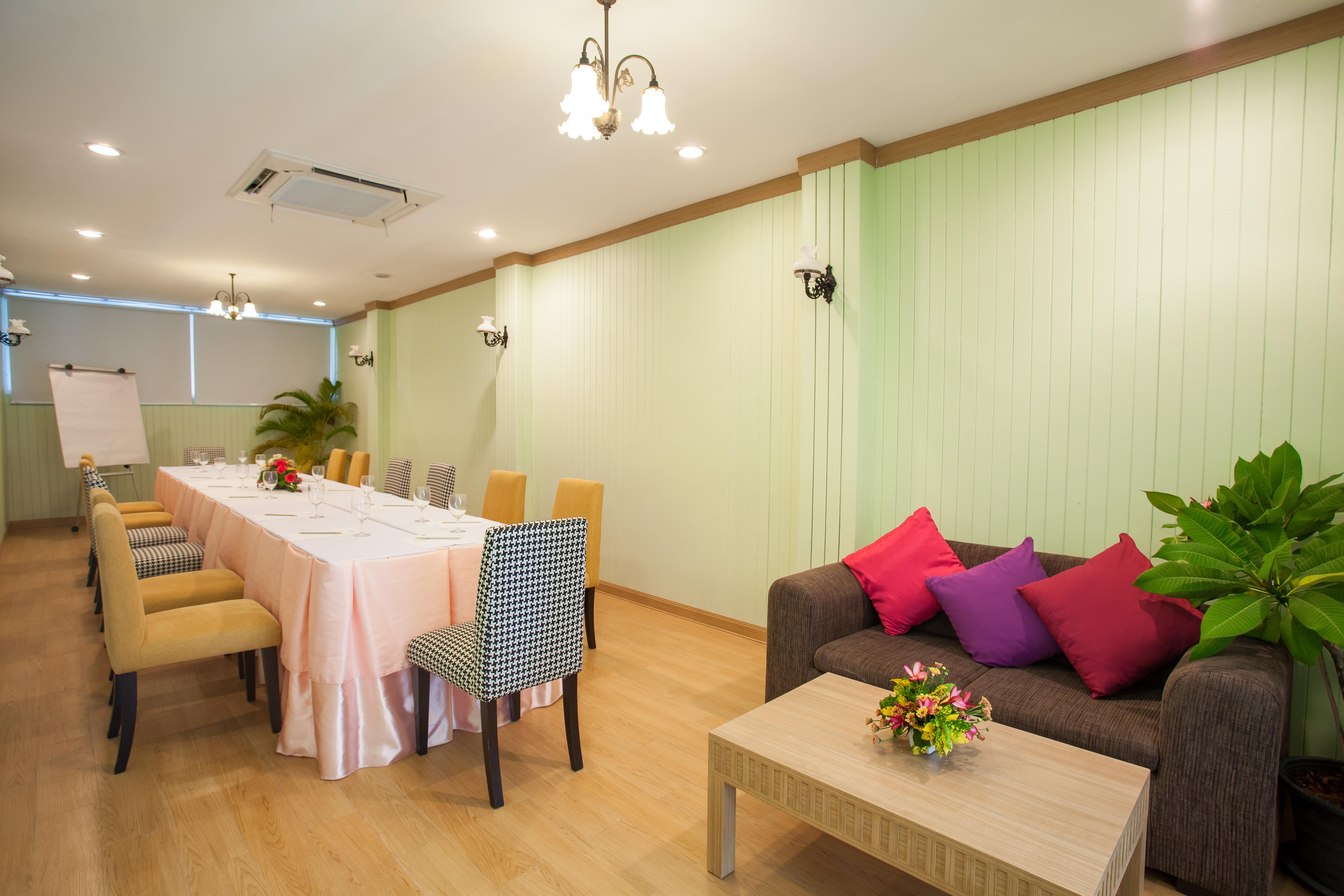 Paradise Hotel Udonthani Zewnętrze zdjęcie