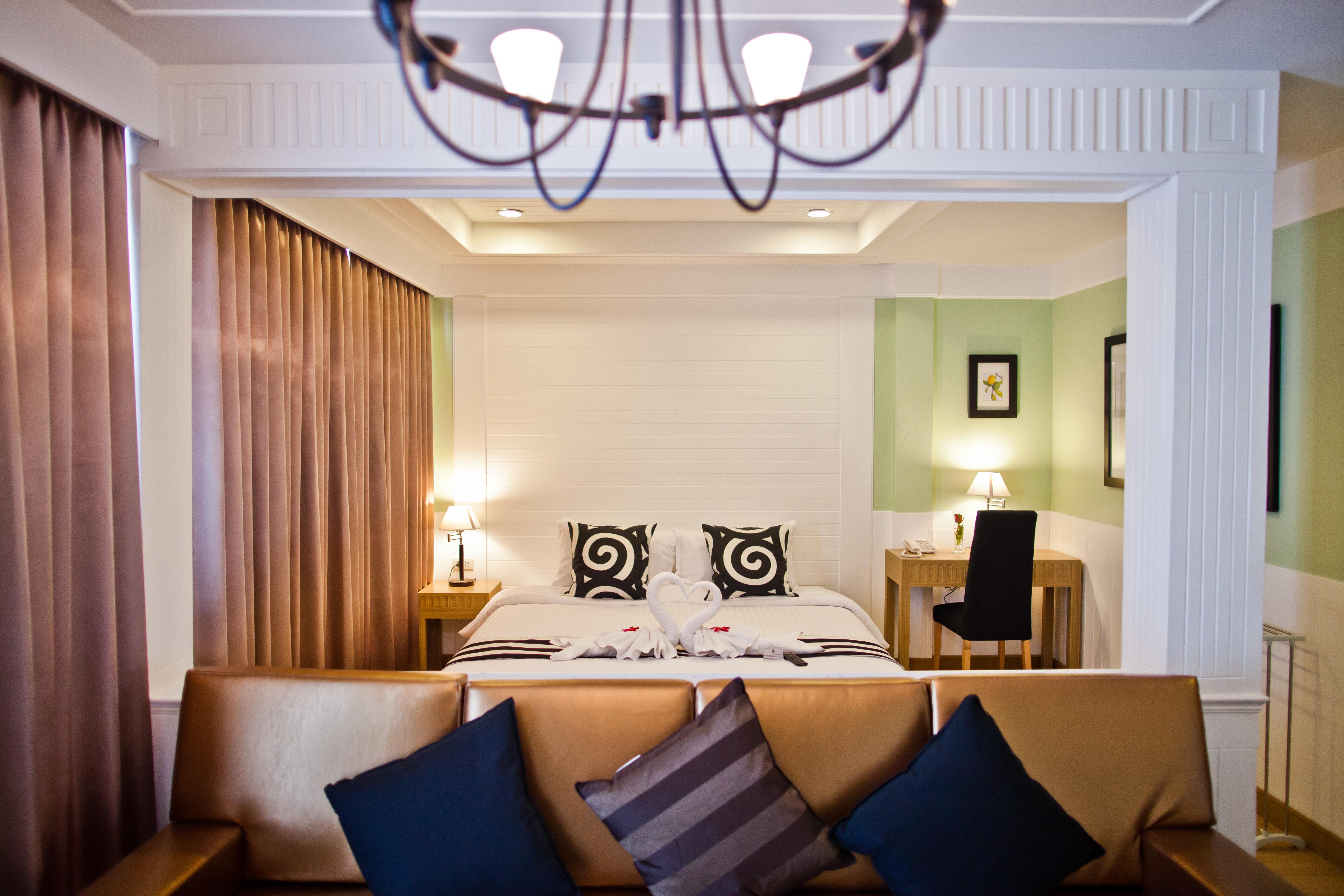 Paradise Hotel Udonthani Zewnętrze zdjęcie