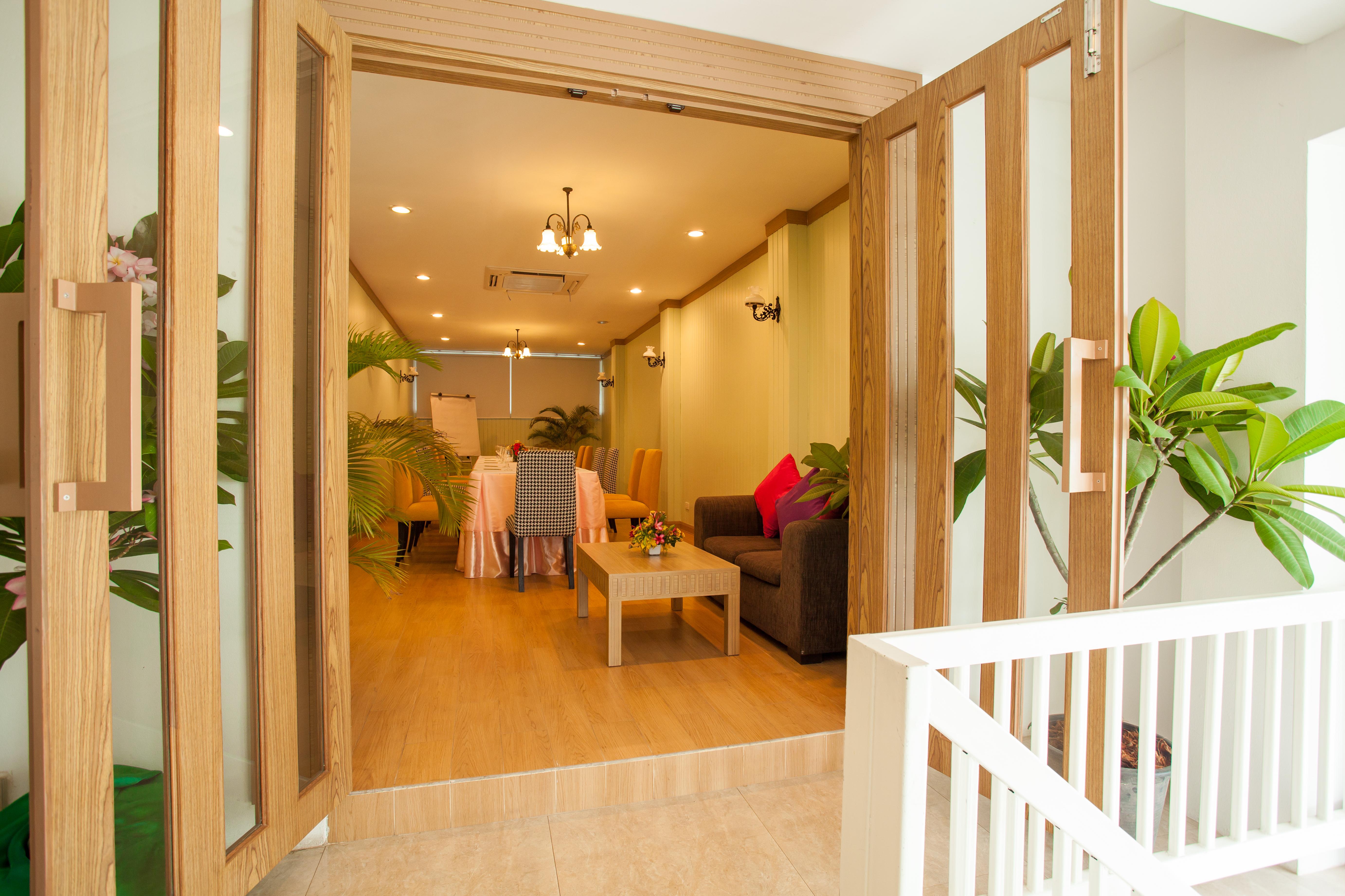 Paradise Hotel Udonthani Zewnętrze zdjęcie