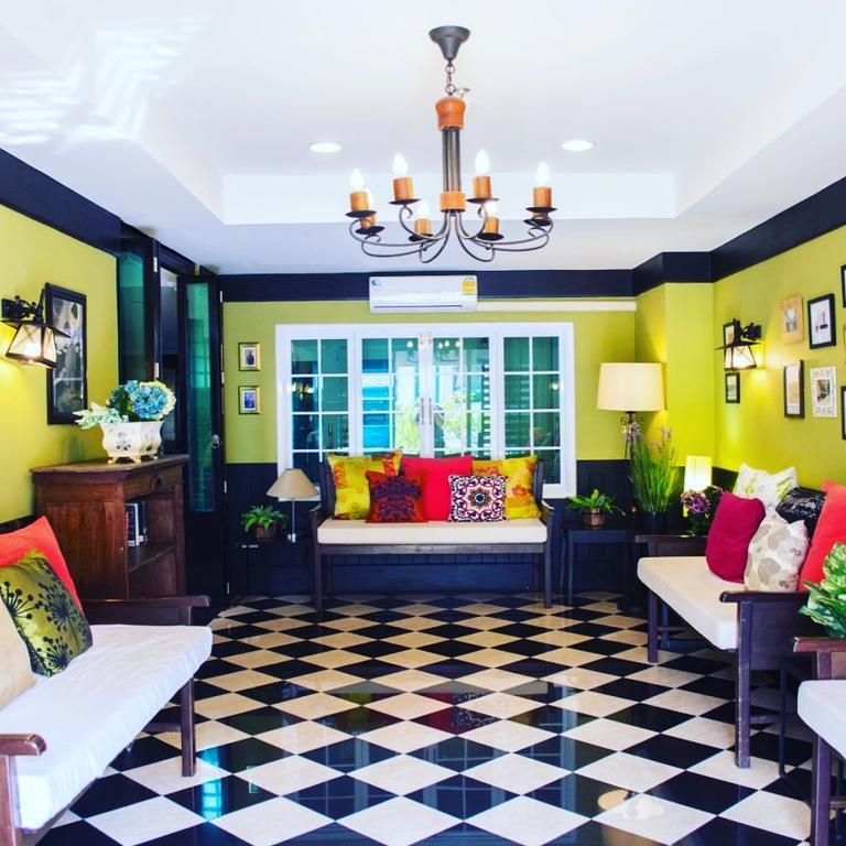 Paradise Hotel Udonthani Zewnętrze zdjęcie