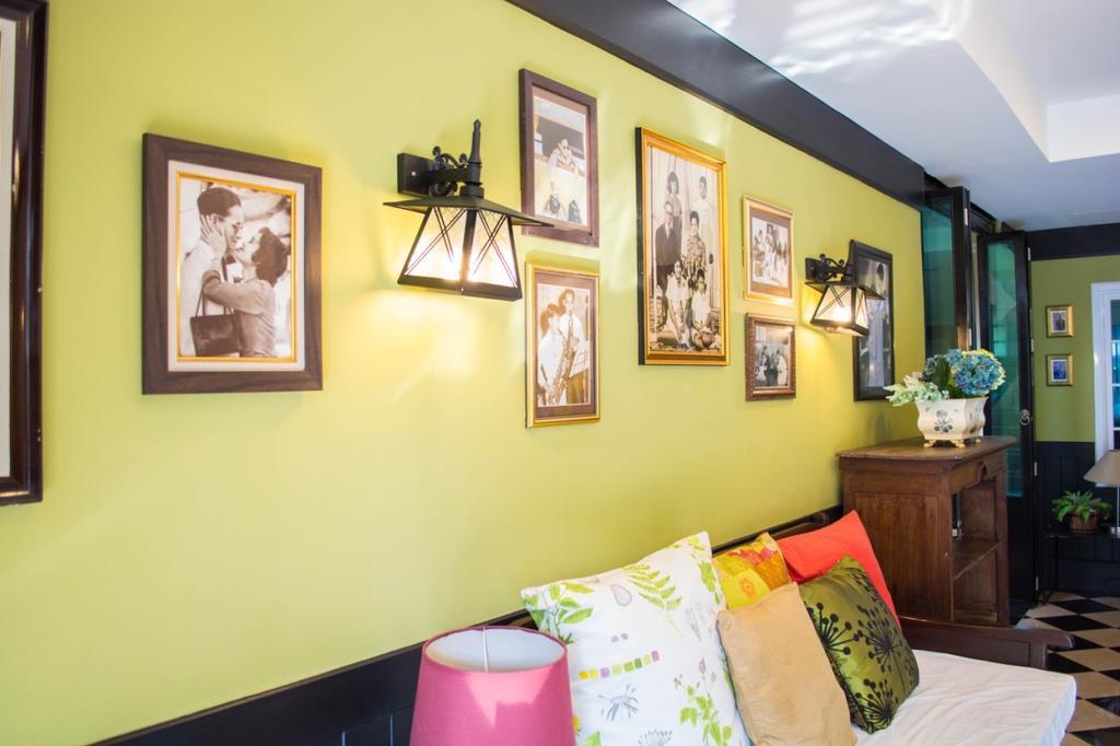 Paradise Hotel Udonthani Zewnętrze zdjęcie