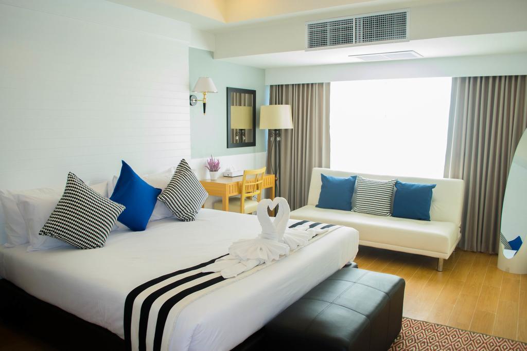 Paradise Hotel Udonthani Zewnętrze zdjęcie