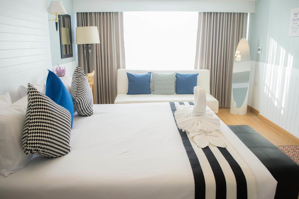 Paradise Hotel Udonthani Zewnętrze zdjęcie