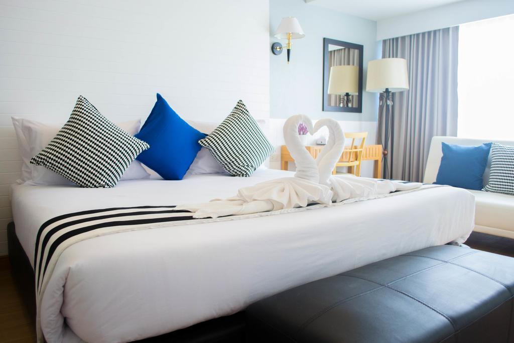 Paradise Hotel Udonthani Zewnętrze zdjęcie