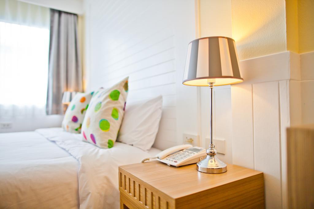 Paradise Hotel Udonthani Zewnętrze zdjęcie