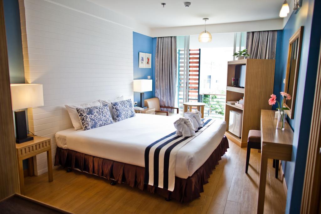 Paradise Hotel Udonthani Zewnętrze zdjęcie