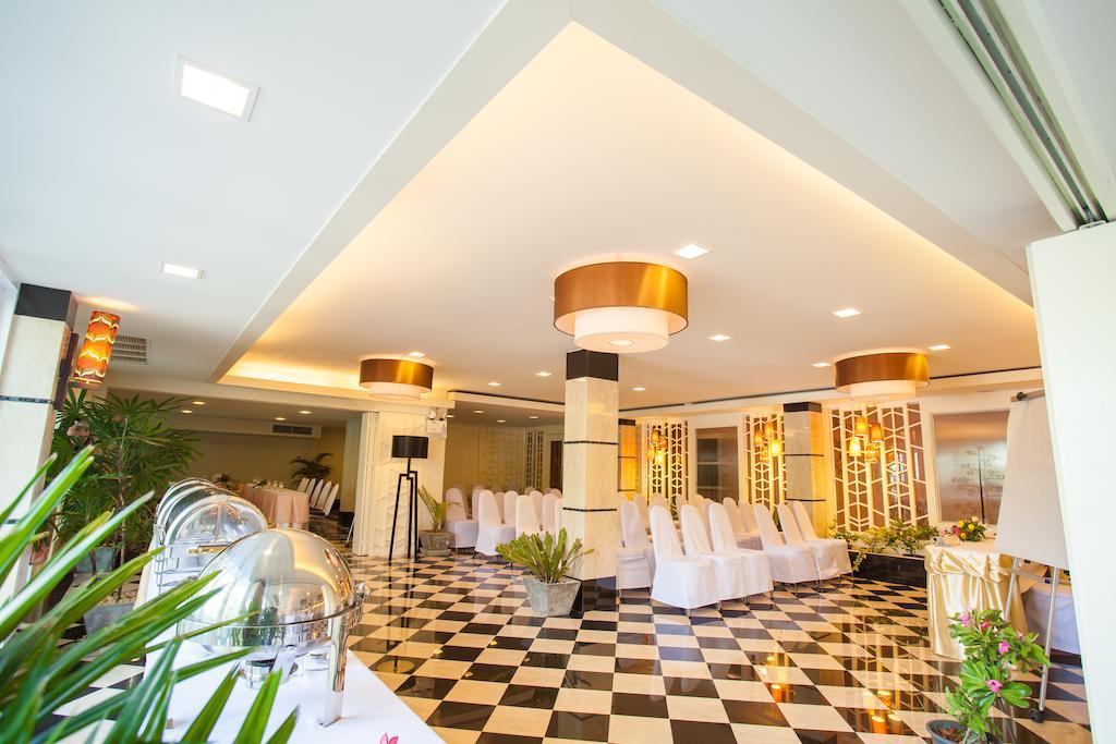 Paradise Hotel Udonthani Zewnętrze zdjęcie